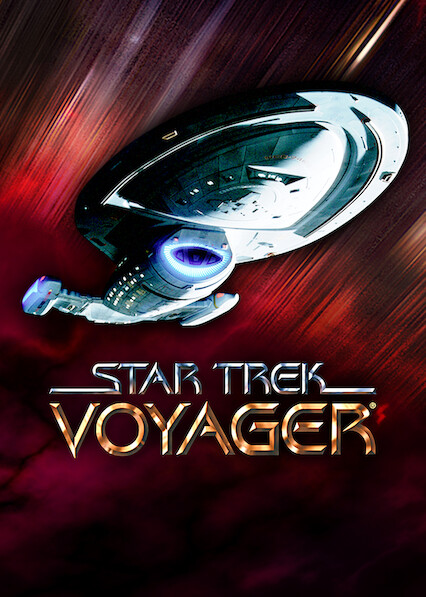 Is 'Star Trek: Voyager' on Netflix? Where to Watch the Series ...