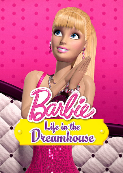 Netflix barbie life in best sale the dreamhouse