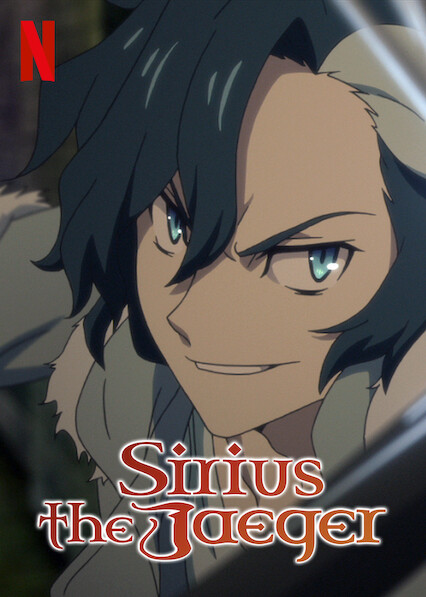 Sirius the Jaeger, Where to Stream and Watch